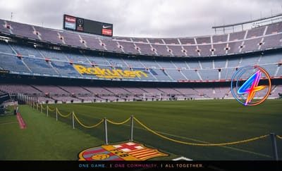 Barcelona sigue a Sergino Dest por su valor en el Mundial