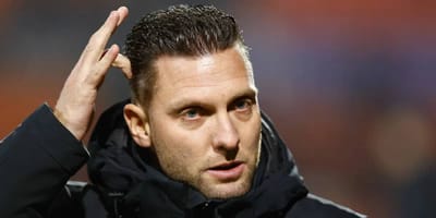 Go Ahead Eagles receive no encouragement bonuses before NEC clash