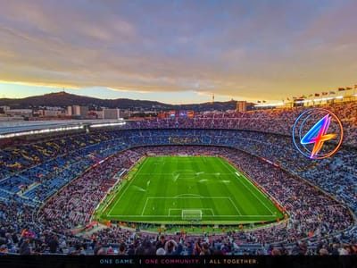 Barcelona apunta a Benjamin Sesko del Manchester United