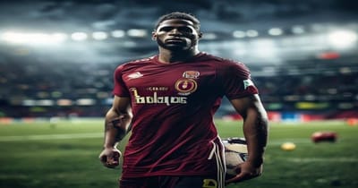 Noah Edjouma Joins Lille Ahead of Champions League Qualification