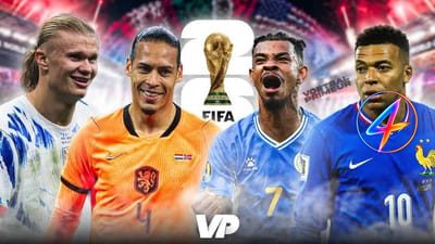 2026 World Cup Starts July 11, Final Held in New Jersey