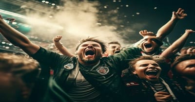Celtic fans celebrate massive turnaround under O'Neill