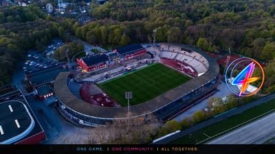 NEC haalt Deense verdediger Tobias Storm