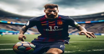 Barcelona apunta a récord perfecto en casa contra el Betis