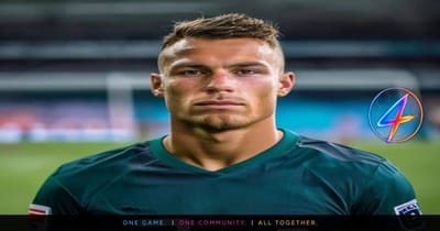 Ojeador del Madrid ficha a Ayyoub Bouaddi en el Mundial