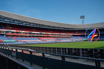 Feyenoord host PEC Zwolle in final Eredivisie showdown