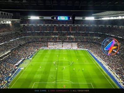 Mourinho urge a Real Madrid por Araújo