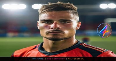 Roma eye striker Denis Undav as Stuttgart extend his deal