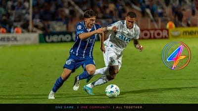 Thierry Henry elogia la entrega de Ronaldo en el 5-0