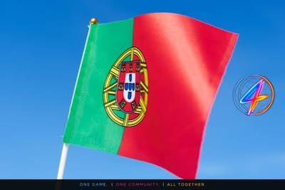 Ronaldo dobleta y Portugal goleó 5-0 a Uzbekistán