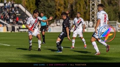 Atlético Madrid presenta denuncia FIFA contra Barcelona
