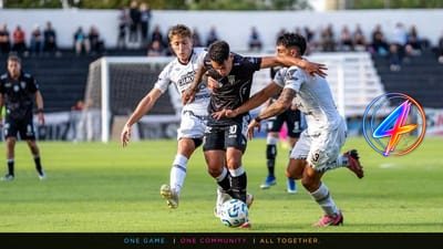 Muñoz, tripletta: Colombia ai quarti dei Mondiali