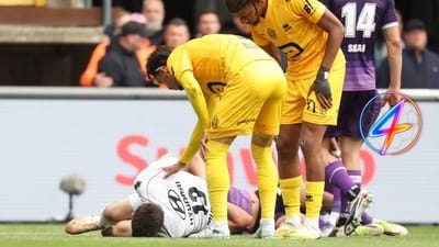 KV Mechelen's Nacho Miras Injured, May Miss Season End