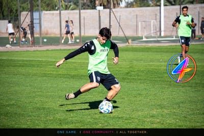 Messi, el mejor de la historia según Pedri