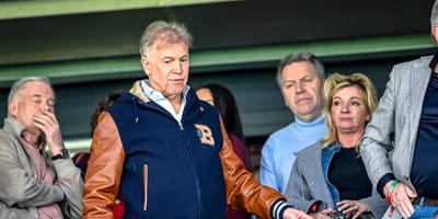 Marcel Boekhoorn prijst historische derde plaats van NEC