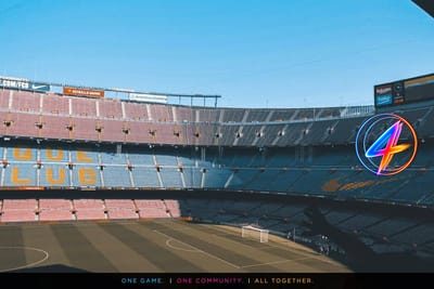 Ander Astralaga abandona el Barça tras ocho años en La Masía