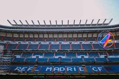 El Madrid debe reducir su plantilla de 27 jugadores antes de nuevos fichajes