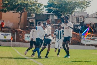VAR fails in African Champions League final, Ndala under pressure