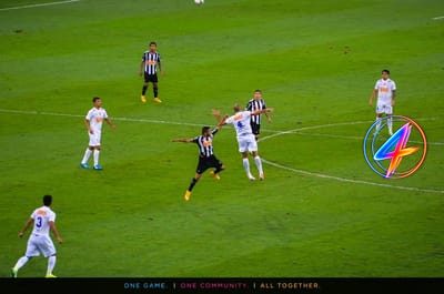Ceballos abandona el Real Madrid para despejar plaza