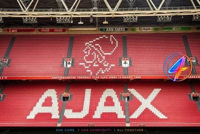 Ajax signs Caio Henrique to 2030, €10.5m deal with Monaco
