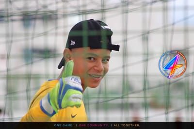 Courtois faces fierce challenge for Golden Glove as Costa dazzles