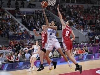 Basket Landes Retain French Title with 53-50 Win over Bourges