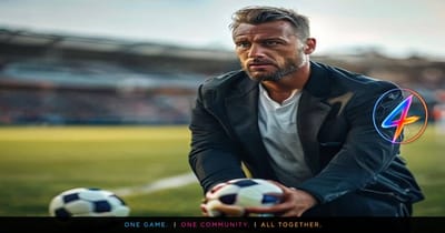 Le Paris FC sur le point de nommer Rosenior à la place de Kombouaré
