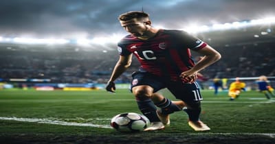 FC Paris Beats PSG 2-1 with Stoppage‑Time Goal