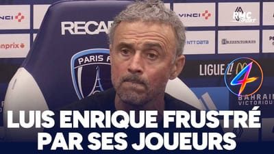 Paris FC beat PSG 2-1 on final Ligue 1 day