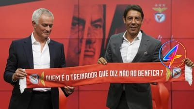 Rui Costa Says Mourinho Likely to Take Real Madrid Job