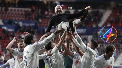 Espanyol Secure Top-Flight Spot After El Sadar Victory