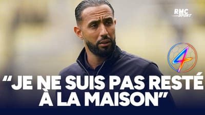Olympique Marseille Qualify for Europa League, Benatia Explains Exit