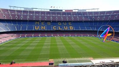 El Barcelona renueva el contrato de Hansi Flick hasta 2028