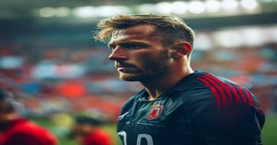 Antoine Griezmann apologises to Atletico fans before Orlando move