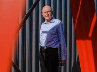 Jean-Marc Sauvé Leads Abuse Commission and Apprentis d'Auteuil