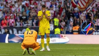 Girona Faces Crucial Week After Metropolitano Defeat