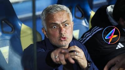 Mourinho's Potential Return to Real Madrid Sparks Debate