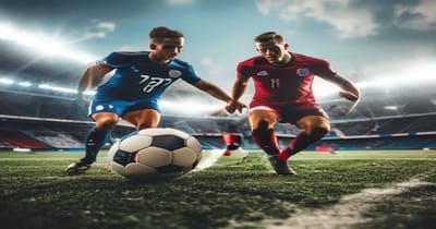 Two Regionalliga Nord promotion spots up for grabs