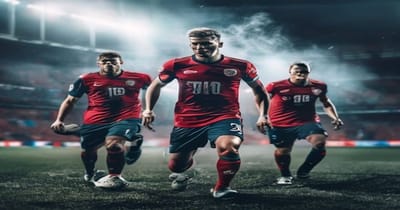 Harry Kane, Serhou Guirassy and Sander Tangvik Lead Fantasy Team