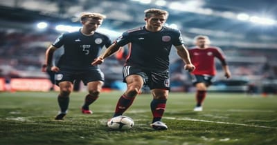 SV Rödinghausen Parts Ways with Coach Fleischer