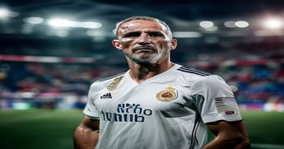 Mourinho confident as Real Madrid agree to his return