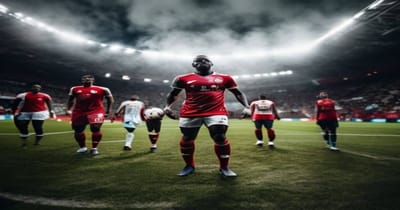 Hoffenheim will Leihspieler Bambasé Conté zurückrufen