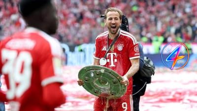 Bayern München startet Gespräche zur Vertragsverlängerung von Harry Kane