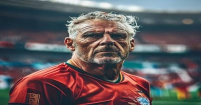 Ronald Koeman weegt specialistopties af voor WK-selectie