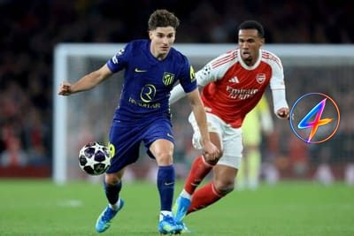 Arsenal apunta a Julián Álvarez mientras rivales consideran imposible el fichaje