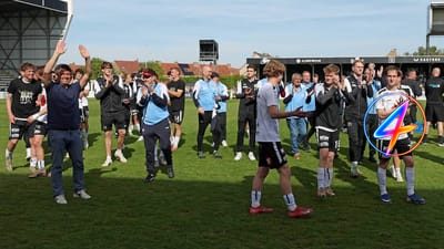 SK Roeselare Awaits License Decision to Determine Future League