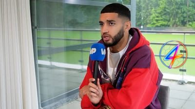 Ismael Saibari Credits Peter Bosz for Development