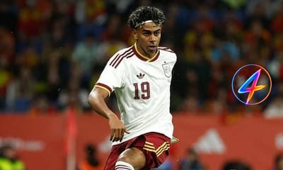 Lamine Yamal se perderá el inicio del Mundial por lesión de isquiotibiales