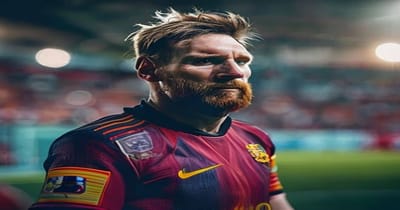 Barcelona amplía contrato de Hansi Flick hasta 2028 con opción