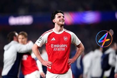 Arsenal affrontera le PSG en finale de Ligue des champions à Budapest